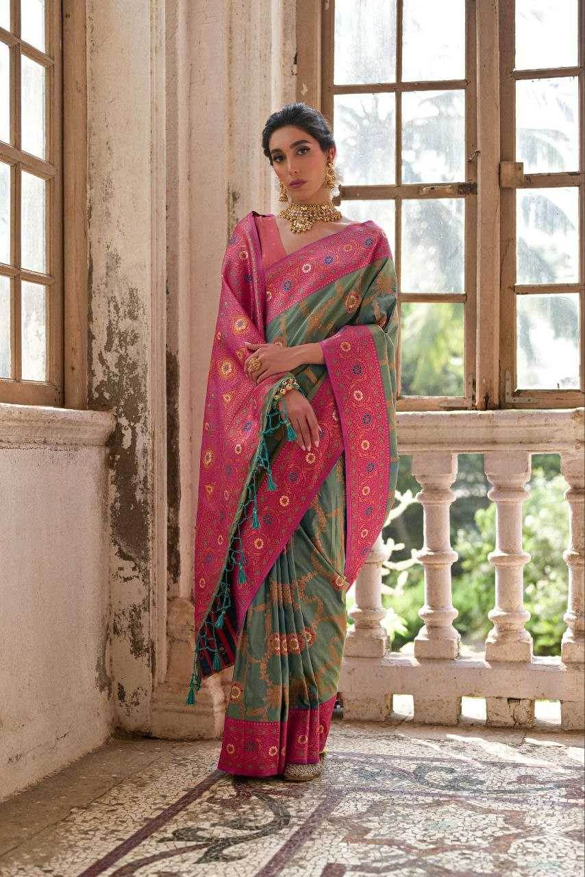 Banana Silk - MYLUXURY LANE ENTERPRISE